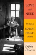 Kniha: Love and Need (Adam Plunkett). Farrar, Straus and Giroux, 2025