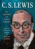 Kniha: C. S. Lewis (Roger Green a Walter Hooper). HarperOne, 2026