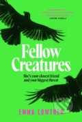 Kniha: Fellow Creatures (Emma Lowther). Quercus, 2026