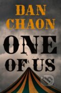 Kniha: One of Us (Dan Chaon). , 2025