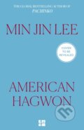 Kniha: American Hagwon (Min Jin Lee). Fourth Estate, 2026