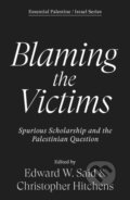Kniha: Blaming the Victims (Christopher Hitchens a Edward W Said). Verso, 2026