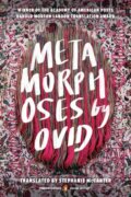 Kniha: Metamorphoses (Ovid). Penguin Classics, 2023