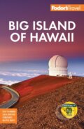 Kniha: Fodor's Big Island of Hawaii (Fodor’s Travel Guides). Random House, 2026