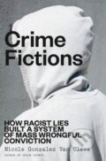 Kniha: Crime Fictions (Nicole Gonzalez Van Cleve). Random House, 2026