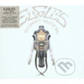 The Eagles: Complete Greatest Hits - The Eagles, , 2003
