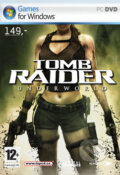 Tomb Raider : Underworld, Game shop, 2010