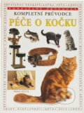Kniha: Péče o kočku (Paddy Cutts a Paddy Cutts; Paddy Cutts). , 2002