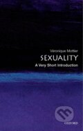 Kniha: Sexuality (Veronique Mottier). Oxford University Press, 2008