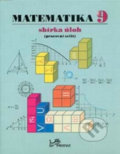 Matematika 9 - Josef Molnár, Prodos, 2001