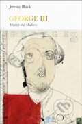 Kniha: George III (Penguin Monarchs) (Jeremy Black). Allen Lane, 2020