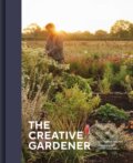 Kniha: The Creative Gardener (Stephanie Mahon). Quarto, 2026
