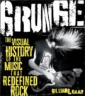 Kniha: Grunge! (Gillian G. Gaar). , 2026