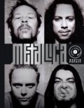 Kniha: Metallica (Martin Popoff). , 2026