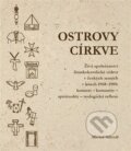 Kniha: Ostrovy církve (Michal Sklenář). Centrum pro studium demokracie a kultury, 2026