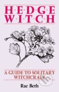 Kniha: Hedge Witch (Rae Beth)