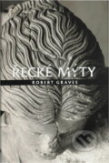 Kniha: Řecké mýty (). 
