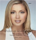 Kniha: Make-up současnosti (Robert Jones). Ikar, 2006