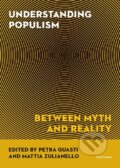 Kniha: Understanding Populism (Petra Guasti a Mattia Zulianello). Karolinum, 2026