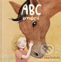 Kniha: ABC emócií (Jana Janičová). ABC emócií, 2026