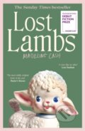Kniha: Lost Lambs (Madeline Cash). Transworld, 2027