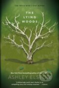 Kniha: The Lying Woods (Ashley Elston). Little, Brown, 2019