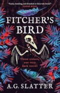 Kniha: Fitcher's Bird (A. G. Slatter). Titan Books, 2026
