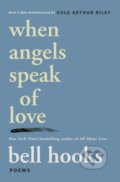 Kniha: When Angels Speak of Love (bell hooks). , 2025