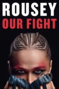 Kniha: Our Fight (Ronda Rousey). Grand Central Publishing, 2024