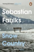 Kniha: Snow Country (Sebastian Faulks). Cornerstone, 2024