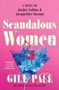 Kniha: Scandalous Women (Gill Paul). , 2024