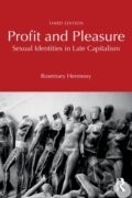 Kniha: Profit and Pleasure (Rosemary Hennessy). Routledge, 2026