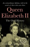 Kniha: Queen Elizabeth Ii (Deborah Hart Strober a Gerald S. Strober). September Publishing, 2021