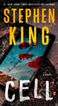 Kniha: Cell (Stephen King). Pocket Books, 2022
