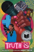 Kniha: Truth Is (Hannah V. Sawyerr). Harry N. Abrams, 2025