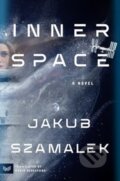 Kniha: Inner Space (Jakub Szamalek). HarperCollins, 2025