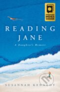 Kniha: Reading Jane (Susannah Kennedy). Sibylline Press, 2023