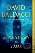 Kniha: Strangers in Time (David Baldacci). Grand Central Publishing, 2026
