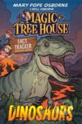 Kniha: Magic Tree House Fact Tracker Graphic Novel: Dinosaurs (Jenny Laird a Mary Pope Osborne). , 2025