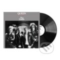 Hudební CD: Queen: Game - Queen (SONY - International). SONY - International, 2026