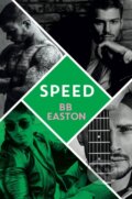Kniha: Speed (Bb Easton). Forever, 2021