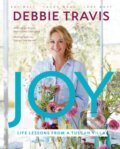 Kniha: Joy (Debbie Travis). Prentice Hall, 2021