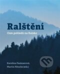 Kniha: Ralštěn (Karolína Pauknerová). Togga, 2026
