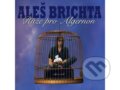 Kniha: Růže pro Algernon (Aleš Brichta). Supraphon, 2026
