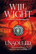 Kniha: Unsouled (Will Wight). MacMillan, 2026