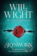 Kniha: Skysworn (Will Wight). MacMillan, 2026