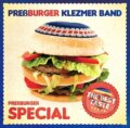 Hudobné CD: Pressburger Klezmer Band: Pressburger Special (Hudobné albumy). Hudobné albumy, 2010