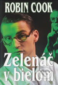 Kniha: Zelenáč v bielom (Ikar). Ikar, 2004