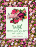 Kniha: Tajné slavnostní recepty naší babičky (Klára Trnková). Studio Trnka, 2009