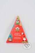 Kávy a čaje: CHRISTMAS TRAVELLER´S COLLECTION (English Tea Shop). English Tea Shop, 2026